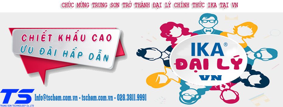 chinh sach giam gia chiet khau thiet bi ika chinh hang viet nam