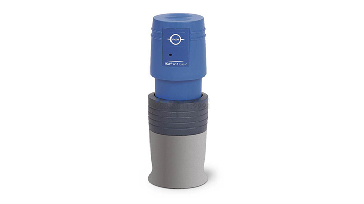Đặc Điểm Nổi Bật Của Máy Nghiền Mẫu Phân Tích, Thí Nghiệm - A 11 Basic – 29000A0 - IKA