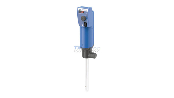 Những Đặc Điểm Nổi Bật Của Máy Đồng Hóa - T18 Digital Ultra-Turrax® - IKA