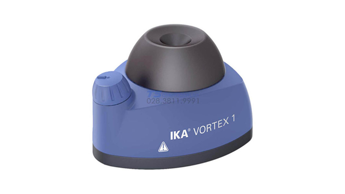 Ưu Điểm Nổi Bật Máy Lắc Vortex - Vortex 1 - 4047700 - IKA