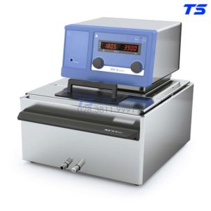 Bể ổn nhiệt tuần hoàn, 12 lít - IC basic pro 12 c - 8039900 - IKA