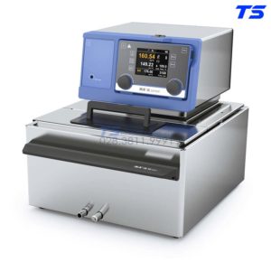 Bể ổn nhiệt tuần hoàn, 12 lít - IC control pro 12 c - 8040000 - IKA