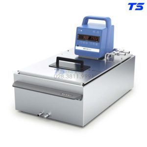 Bể ổn nhiệt tuần hoàn, 20 lít - ICC Basic Pro 20 c - 8036000 - IKA