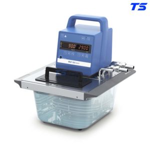 Bể ổn nhiệt tuần hoàn, 8 lít - ICC Basic Eco 8 c - 8035700 - IKA