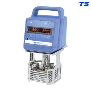 Đầu điều khiển - ICC Basic - 4134400 - IKA
