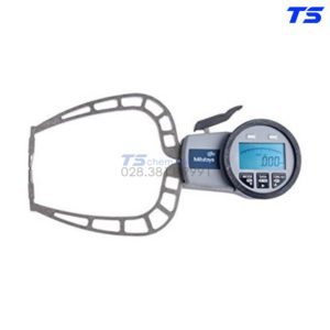 Panme đo ngoài điện tử - 209-913 - Mitutoyo