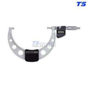 Panme đo ngoài điện tử - 293-254-10 - Mitutoyo