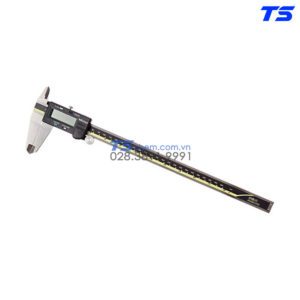 Thước kẹp điện tử - 0-300mm/12″ x0.01 - 500-166 - Mitutoyo 