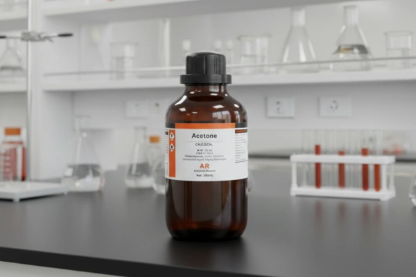Hóa Chất Acetone - CH3COCH3 - 500ml - Xilong - 67-64-1 Là Gì?