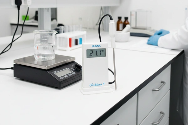 Đặc Điểm Nổi Bật Của Bút Đo Nhiệt Độ - Checktemp - HI98509 - Hanna