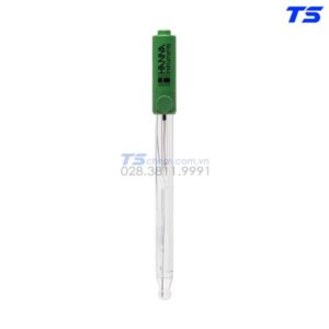 Điện Cực pH Kết Hợp Với Cổng BNC - HI1131P - Hanna