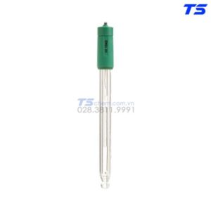 Điện Cực pH thủy tinh, mối nối đôi cổng BNC - HI1043B - Hanna