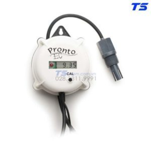 Đồng Hồ Hiển Thị EC Chống Thấm Nước - HI983307 - Hanna