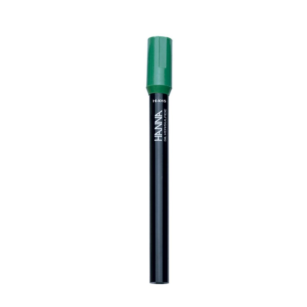 Điện Cực Bạc / Sulfit Half-Cell - HI4015 - Hanna