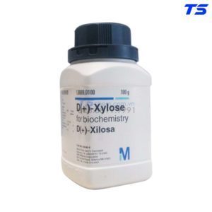 Hóa chất D( )-Xylose - Merck