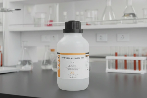 Giới Thiệu Hóa Chất Hydrogen Peroxide - Xilong