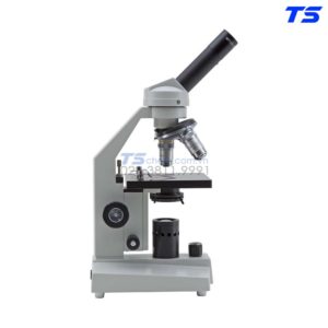 Kính hiển vi 1 mắt, 400x, M-100FLed- Optika