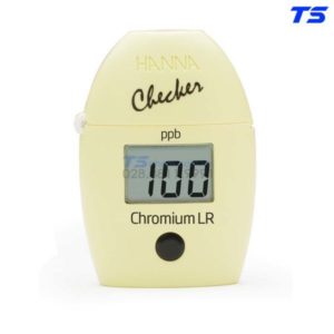 Máy đo Checker Đo Crôm VI (Thang thấp) - HI749 - Hanna