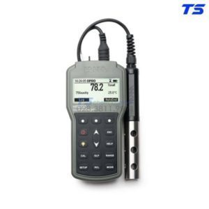 Máy đo Oxy Hòa Tan Cầm Tay Dạng Quang Học - HI98198 - Hanna