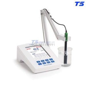 Máy đo Oxy Hòa Tan / Nhiệt độ để bàn - HI5421-02 - Hanna