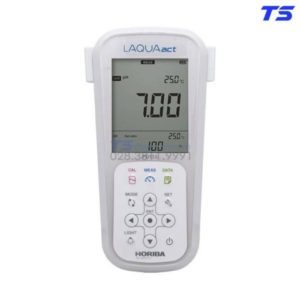 Máy đo pH / ORP / DO cầm tay - PD110 - Horiba LAQUA