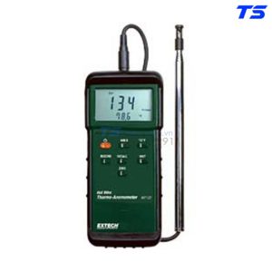 Máy Đo Tốc Gió - 407123 - Extech