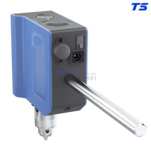 Máy khuấy đũa, loại điện tử - Microstar 30 control - 25001987 - IKA