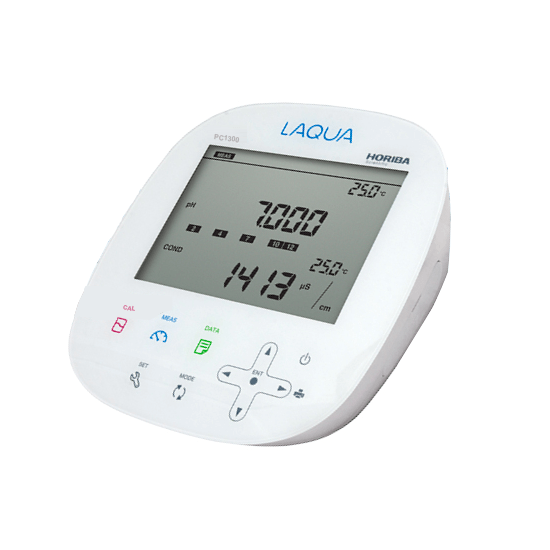 Máy đo pH, mv(ORP) để bàn - pH1200 - Horiba LAQUA
