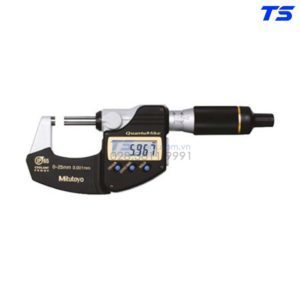 Panme đo ngoài điện tử - 25-50mm/0.001mm - 293-141-30 - Mitutoyo