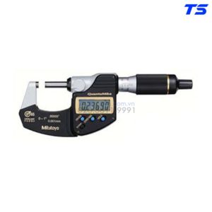 Panme đo ngoài điện tử - 293-185 - Mitutoyo