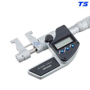 Panme đo trong điện tử - 25-50mm - 345-251-30 - Mitutoyo