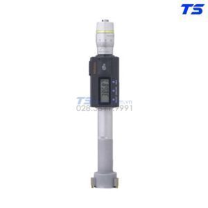 Panme đo lỗ 3 chấu điện tử - 25-30mm x 0.001 - 468-167 - Mitutoyo