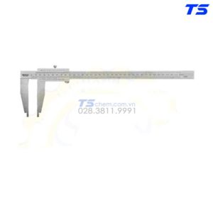 Thước kẹp cơ khí một mỏ - 0-1000mm/0.02mm - 160-104 - Mitutoyo