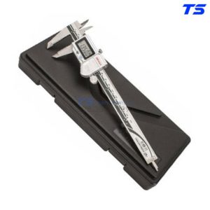 Thước kẹp điện tử chống nước - 0~300mm / 0.01mm - 500-754-10 - Mitutoyo