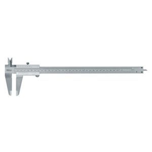 Thước kẹp cơ khí - 0~300mm / 0.05mm - 530-115 - Mitutoyo