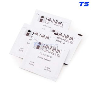 Thuốc thử Sulphat - 100 gói - HI93751-01 - Hanna