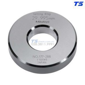 Vòng canh chuẩn - 30™mm / mm - 177-288 - Mitutoyo