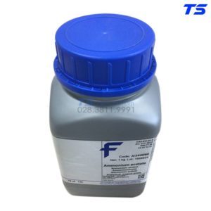 Hóa chất Ammonium Acetate C2H7NO2 - A-3440-60 - Fisher