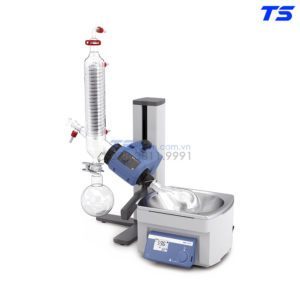Máy cô quay chân không RV 3 V dual - 10004458 - IKA