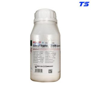 Hóa chất Lauryl Sulphate Broth - M080-500G - Himedia