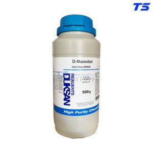 mannitol-duksan