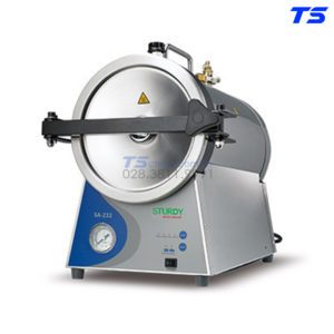 Nồi hấp tiệt trùng 16 lít SA-232 - Sturdy