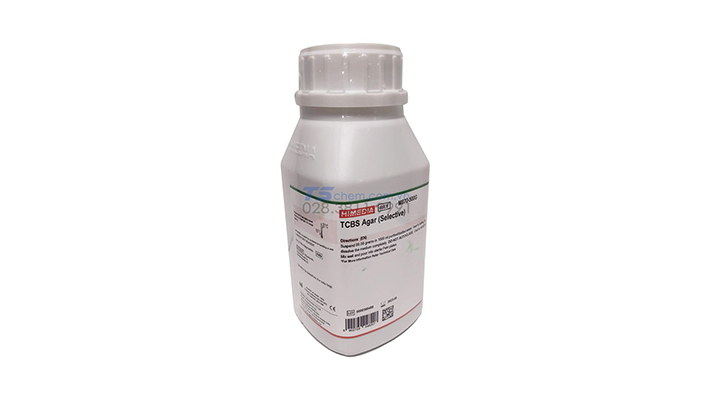 Tìm Hiểu Chung Về Hóa Chất TCBS Agar (Selective) - M870 - Himedia