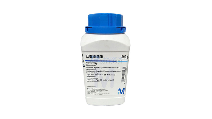 Giới Thiệu Chung Về Hóa Chất Cloliform Aga Es - 100850- Merck