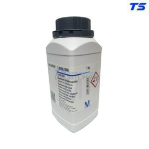 Hóa chất Sodium Hydroxide - NaOH - 106498 - Merck