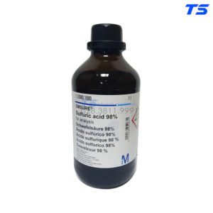 hoa-chat-merck-Sulfuric-Acid-98%-mua-o-dau-tphcm