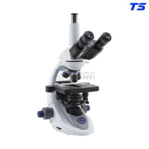 Kính hiển vi 3 mắt B-293Pli - Optika