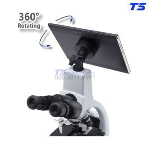 Kính hiển vi kỹ thuật số (có màn hình tablet) B-290TB - Optika