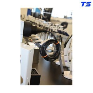 Kính hiển vi BX61WI / BX51WI - Olympus