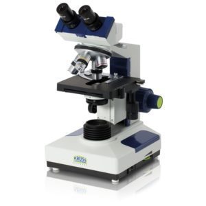 Kính hiển vi soi ngược MBL3200 - Kruss